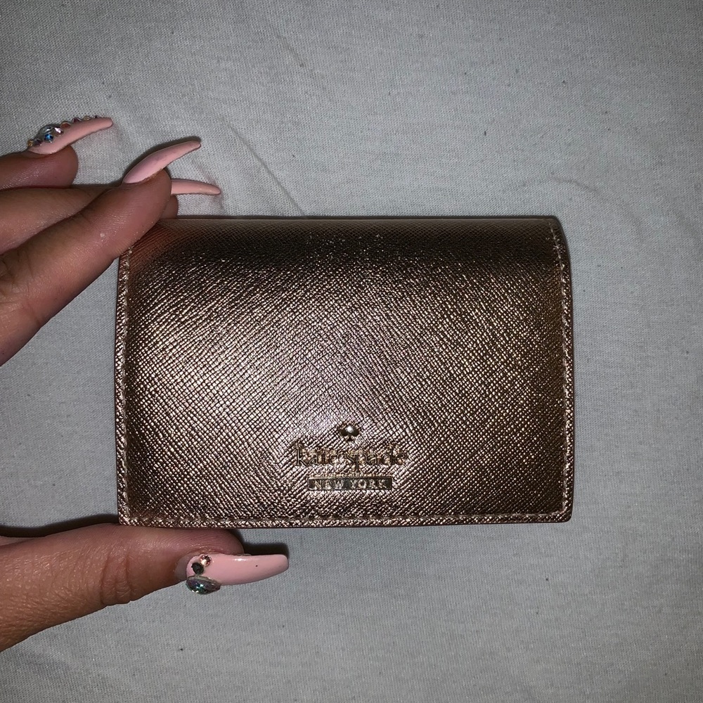 Kate Spade Cardholder/Wallet